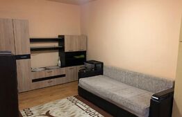 Garsoniera, 22 mp, zona Fabricii, cartierul Marasti