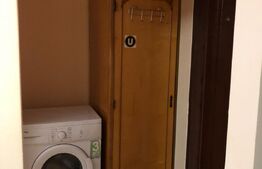 Garsoniera, 22 mp, zona Fabricii, cartierul Marasti