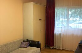 Garsoniera, 22 mp, zona Fabricii, cartierul Marasti