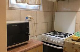 Garsoniera, 22 mp, zona Fabricii, cartierul Marasti