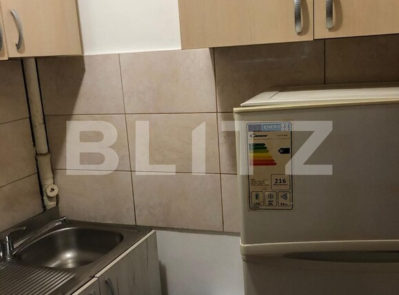Garsonieră de închiriat Marasti - 95684AI | BLITZ Cluj-Napoca | Poza4