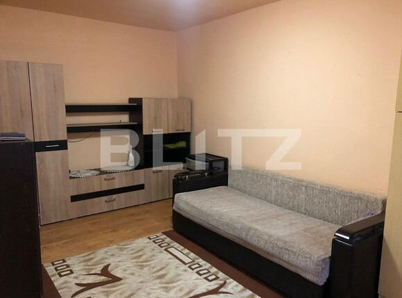 Garsonieră de închiriat Marasti - 95684AI | BLITZ Cluj-Napoca | Poza1
