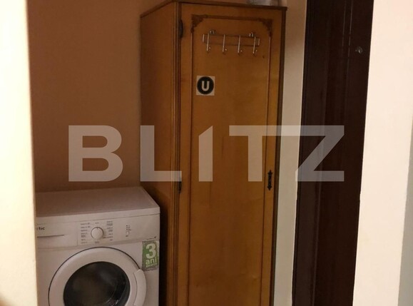 Garsonieră de închiriat Marasti - 95684AI | BLITZ Cluj-Napoca | Poza6