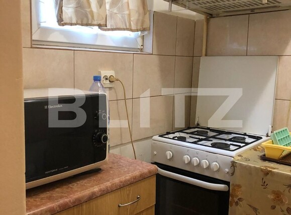 Garsonieră de închiriat Marasti - 95684AI | BLITZ Cluj-Napoca | Poza3