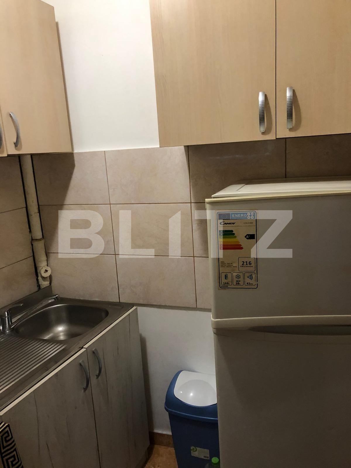 Garsonieră de închiriat Marasti - 95684AI | BLITZ Cluj-Napoca | Poza4