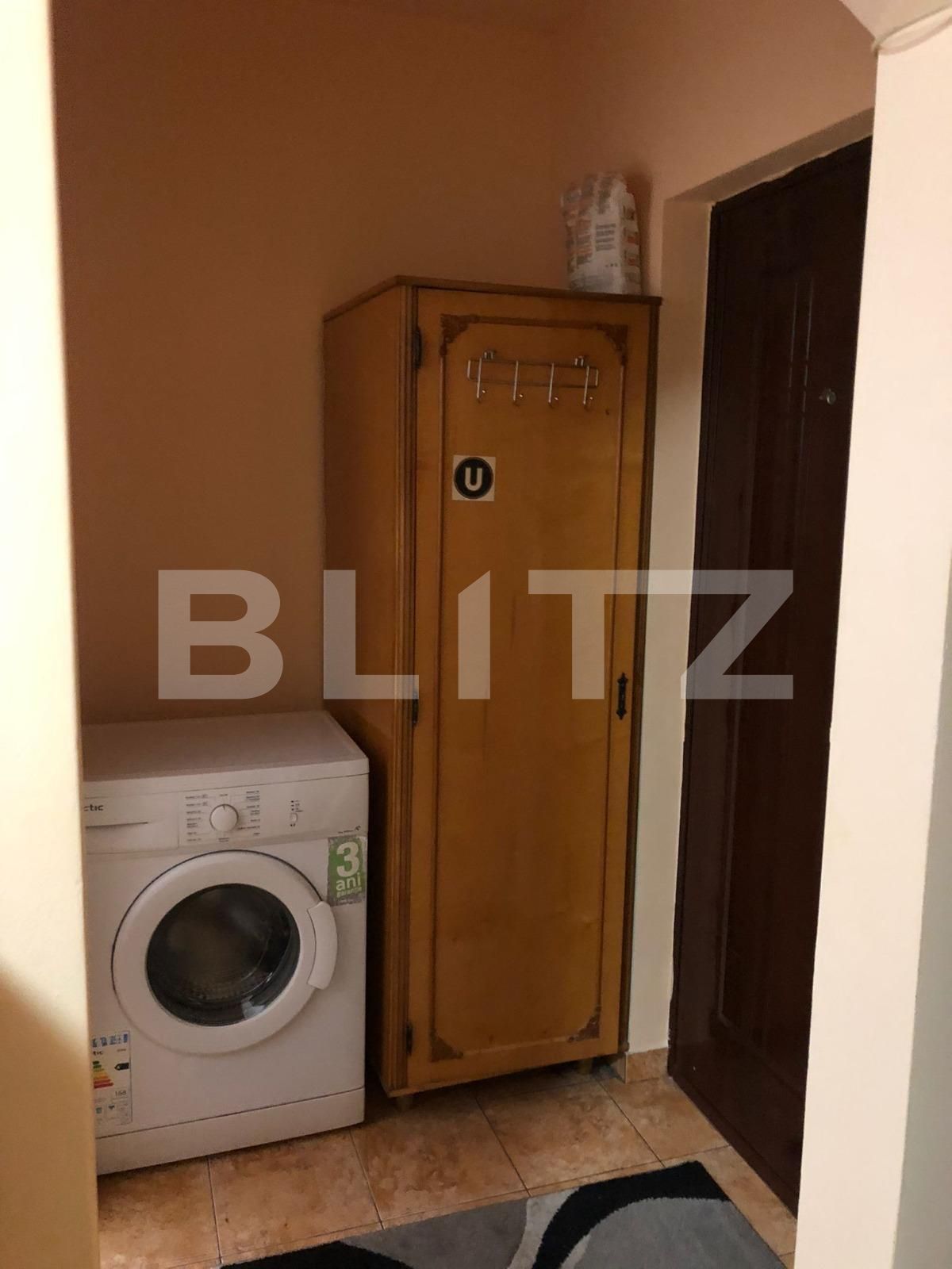 Garsonieră de închiriat Marasti - 95684AI | BLITZ Cluj-Napoca | Poza6