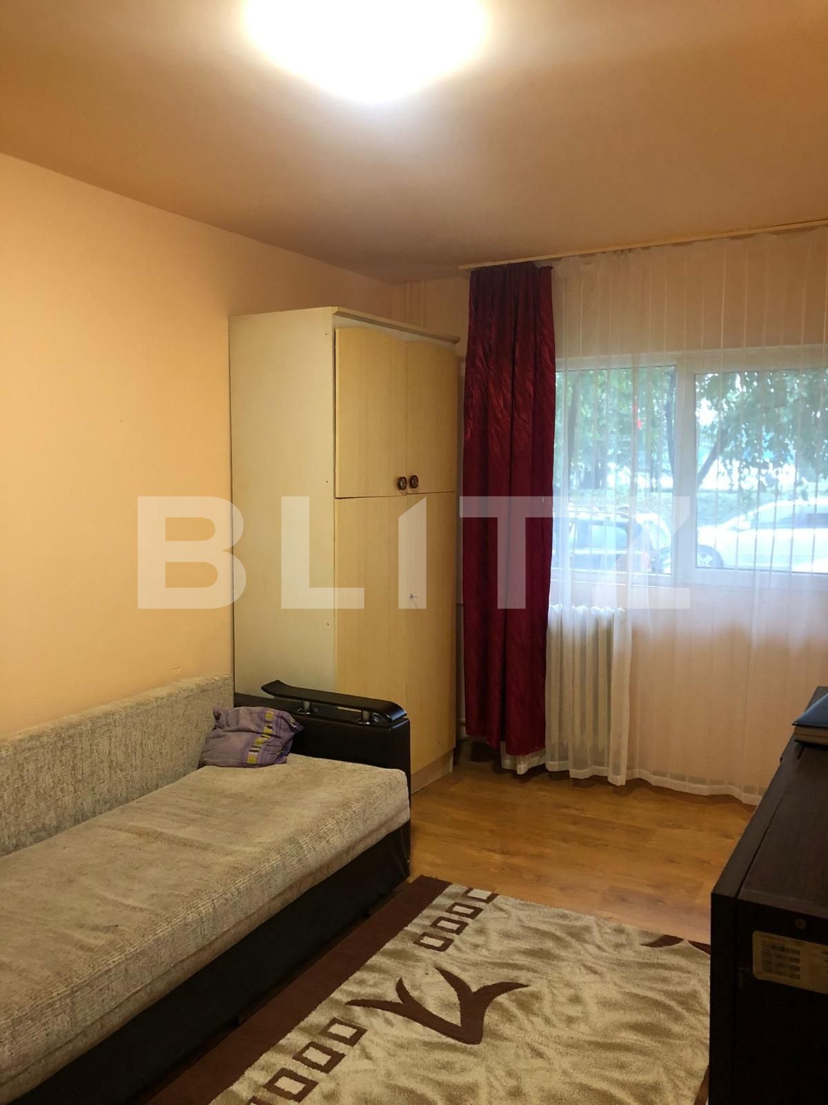 Garsonieră de închiriat Marasti - 95684AI | BLITZ Cluj-Napoca | Poza2