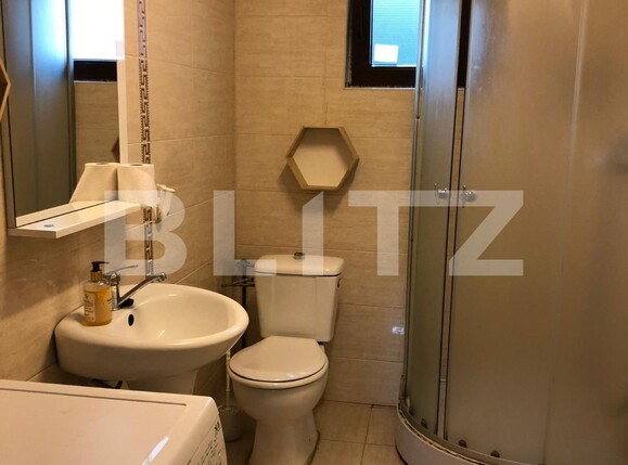 Apartament de închiriat 3 camere Iris - 95686AI | BLITZ Cluj-Napoca | Poza6