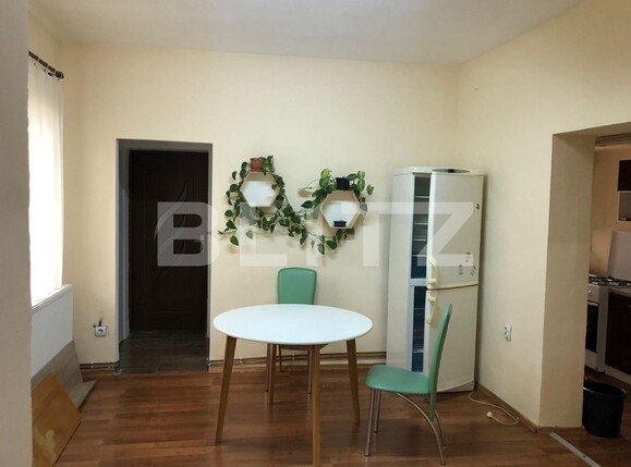 Apartament de închiriat 3 camere Iris - 95686AI | BLITZ Cluj-Napoca | Poza5