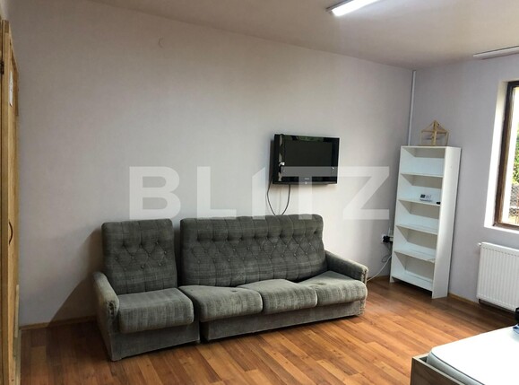 Apartament de închiriat 3 camere Iris - 95686AI | BLITZ Cluj-Napoca | Poza2