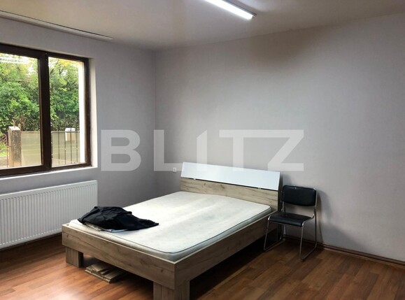 Apartament de închiriat 3 camere Iris - 95686AI | BLITZ Cluj-Napoca | Poza1