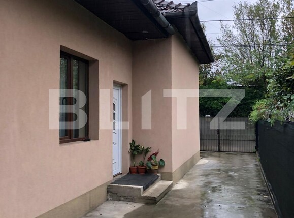 Apartament de închiriat 3 camere Iris - 95686AI | BLITZ Cluj-Napoca | Poza10