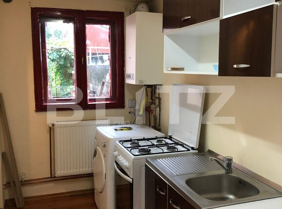 Apartament de închiriat 3 camere Iris - 95686AI | BLITZ Cluj-Napoca | Poza8