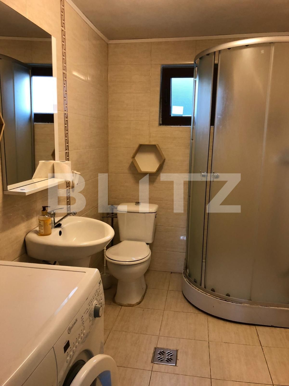 Apartament de închiriat 3 camere Iris - 95686AI | BLITZ Cluj-Napoca | Poza6