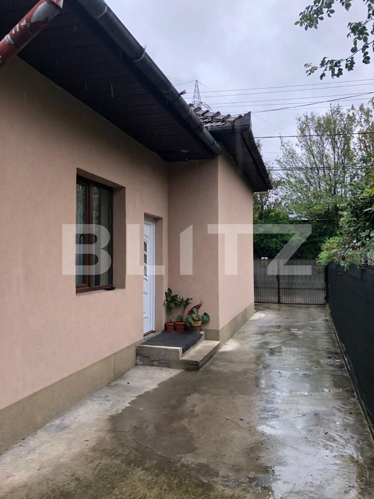 Apartament de închiriat 3 camere Iris - 95686AI | BLITZ Cluj-Napoca | Poza10