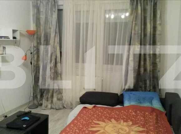 Apartament de vânzare 3 camere Central - 9569AV | BLITZ Cluj-Napoca | Poza1