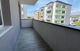 Apartament modern, 2 camere, decomandat, 42mp, zona Catanelor 