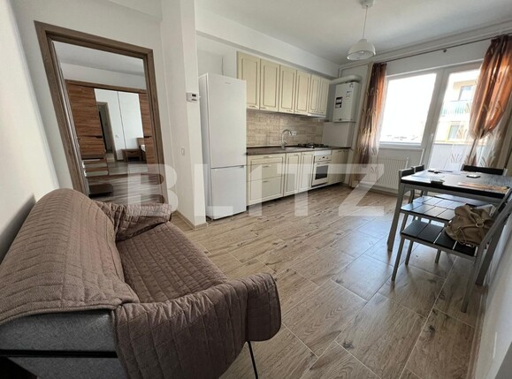 Apartament de vânzare 2 camere Floreşti - 95692AV | BLITZ Cluj-Napoca | Poza4
