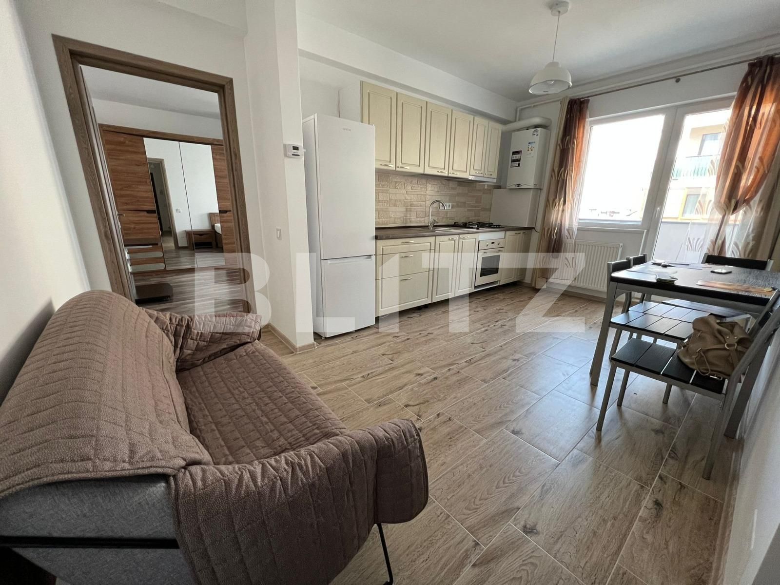 Apartament de vânzare 2 camere Floreşti - 95692AV | BLITZ Cluj-Napoca | Poza4