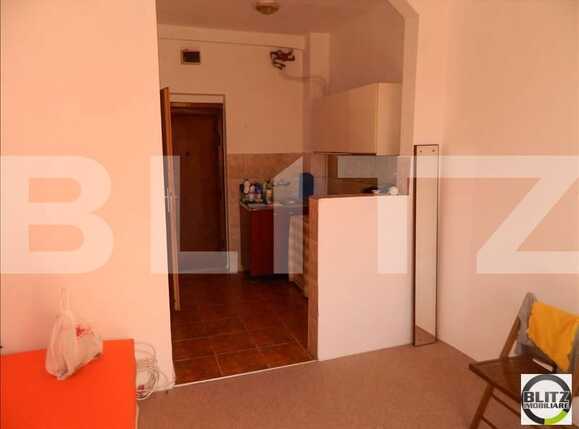 Garsonieră de vânzare Manastur - 957AV | BLITZ Cluj-Napoca | Poza2