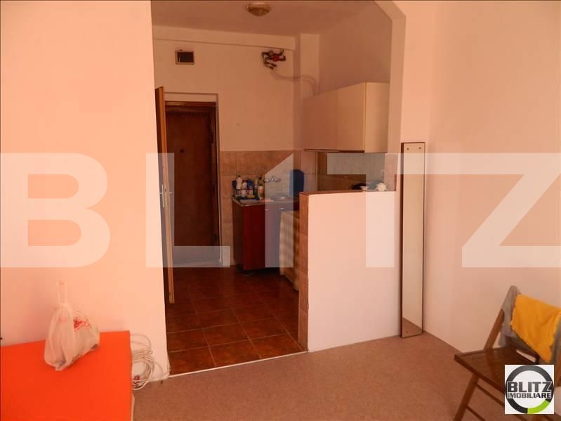 Garsonieră de vânzare Manastur - 957AV | BLITZ Cluj-Napoca | Poza2