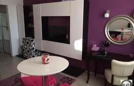 Garsoniera 28 mp, etaj intermediar, zona Mercur