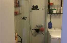 Garsoniera 28 mp, etaj intermediar, zona Mercur