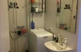 Garsoniera 28 mp, etaj intermediar, zona Mercur