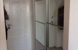 Garsoniera 28 mp, etaj intermediar, zona Mercur