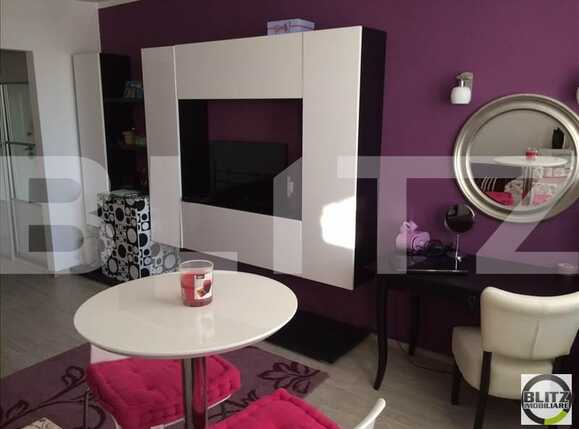 Garsonieră de vânzare Gheorgheni - 9570AV | BLITZ Cluj-Napoca | Poza2