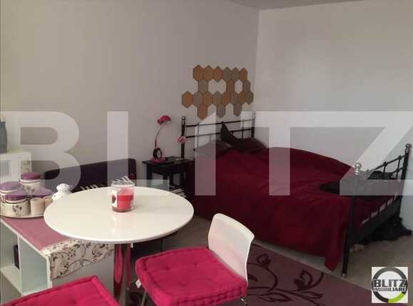 Garsonieră de vânzare Gheorgheni - 9570AV | BLITZ Cluj-Napoca | Poza3