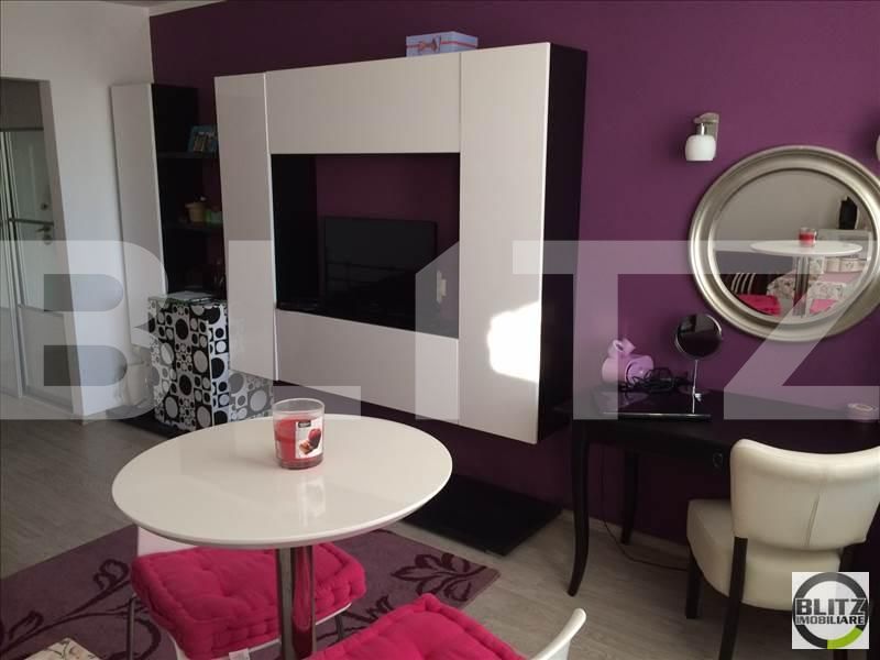 Garsonieră de vânzare Gheorgheni - 9570AV | BLITZ Cluj-Napoca | Poza2