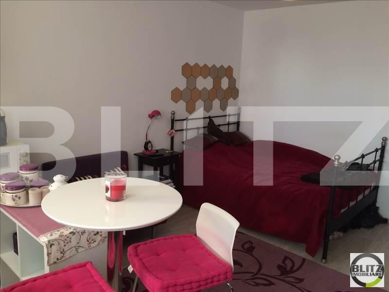 Garsonieră de vânzare Gheorgheni - 9570AV | BLITZ Cluj-Napoca | Poza3