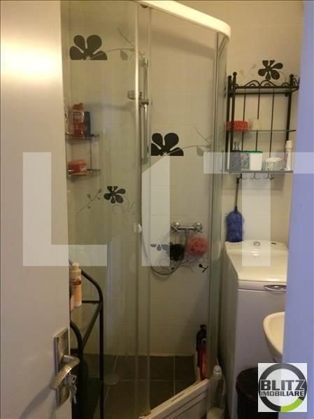 Garsonieră de vânzare Gheorgheni - 9570AV | BLITZ Cluj-Napoca | Poza7