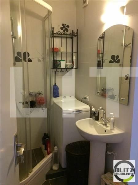 Garsonieră de vânzare Gheorgheni - 9570AV | BLITZ Cluj-Napoca | Poza6