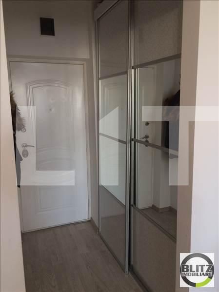 Garsonieră de vânzare Gheorgheni - 9570AV | BLITZ Cluj-Napoca | Poza5