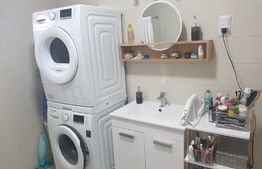 Apartament 2 camere, 66 mp, zona Tractorul