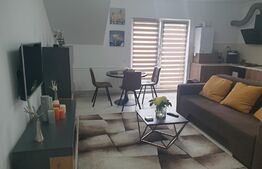 Apartament 2 camere, 66 mp, zona Tractorul