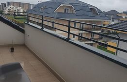 Apartament 2 camere, 66 mp, zona Tractorul