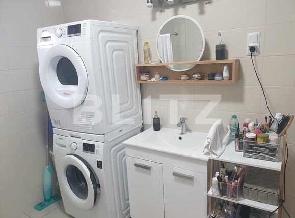 Apartament de vânzare 2 camere Tractorul - 95704AV | BLITZ Brașov | Poza15