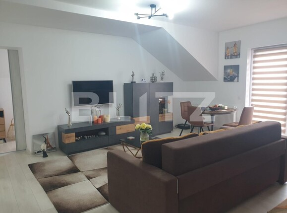 Apartament de vânzare 2 camere Tractorul - 95704AV | BLITZ Brașov | Poza7