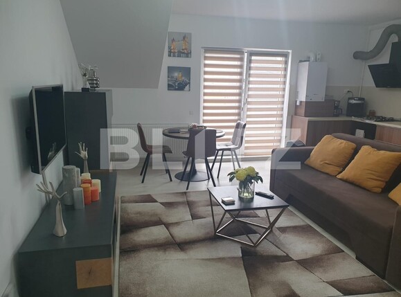 Apartament de vânzare 2 camere Tractorul - 95704AV | BLITZ Brașov | Poza9