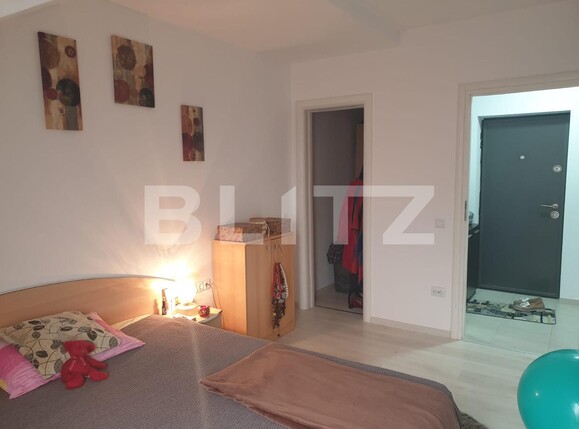 Apartament de vânzare 2 camere Tractorul - 95704AV | BLITZ Brașov | Poza4