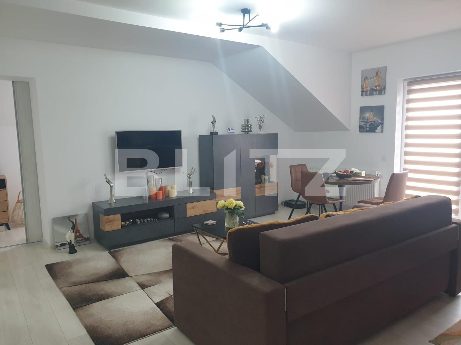 Apartament de vânzare 2 camere Tractorul - 95704AV | BLITZ Brașov | Poza7