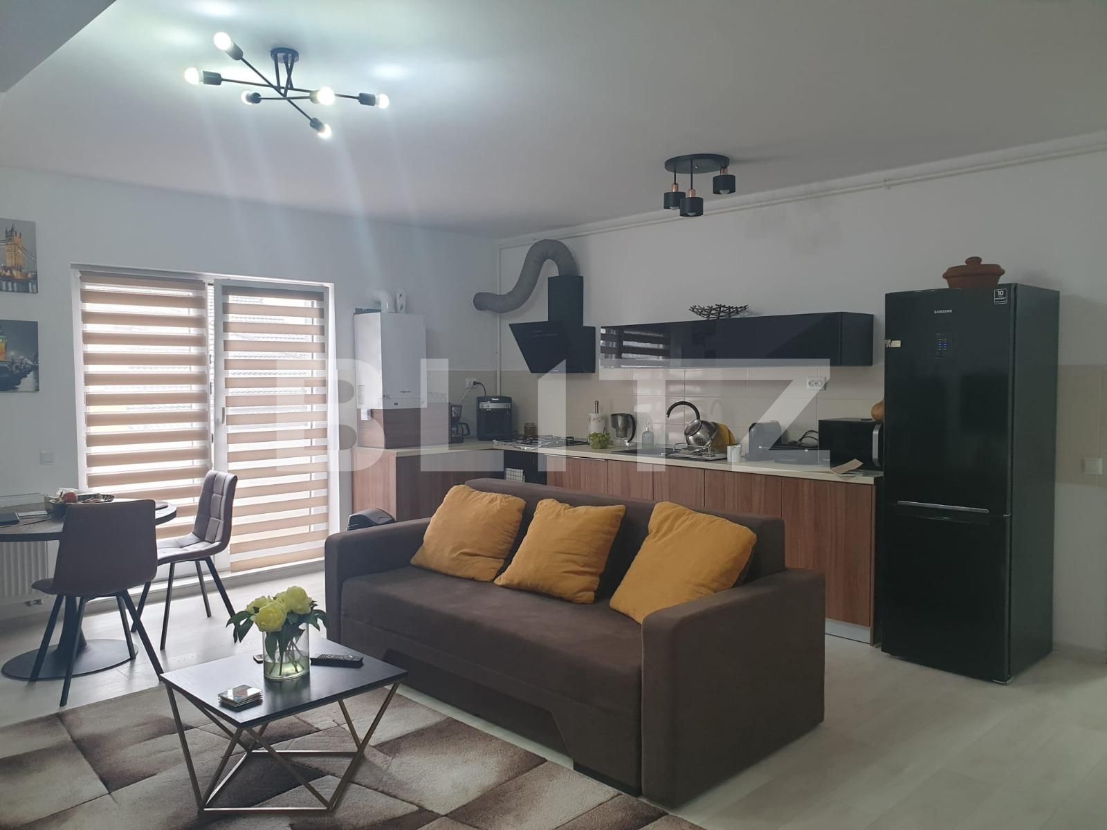 Apartament de vânzare 2 camere Tractorul - 95704AV | BLITZ Brașov | Poza1