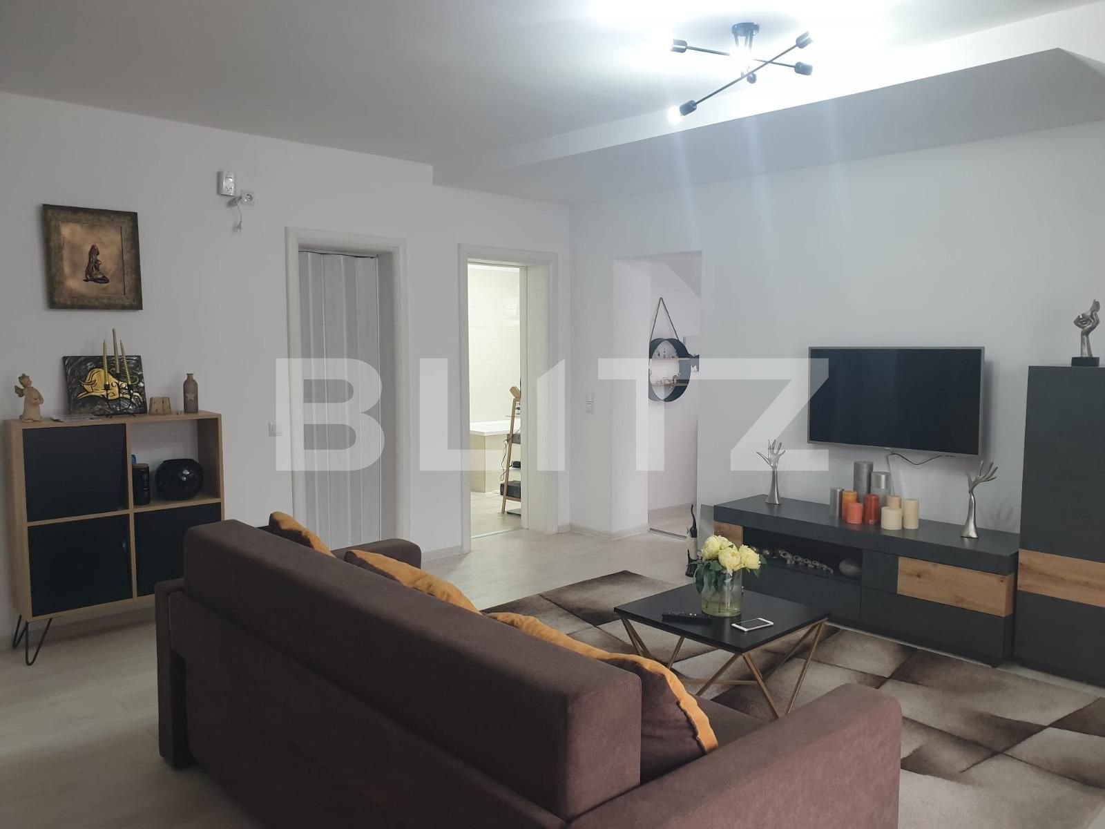 Apartament de vânzare 2 camere Tractorul - 95704AV | BLITZ Brașov | Poza8