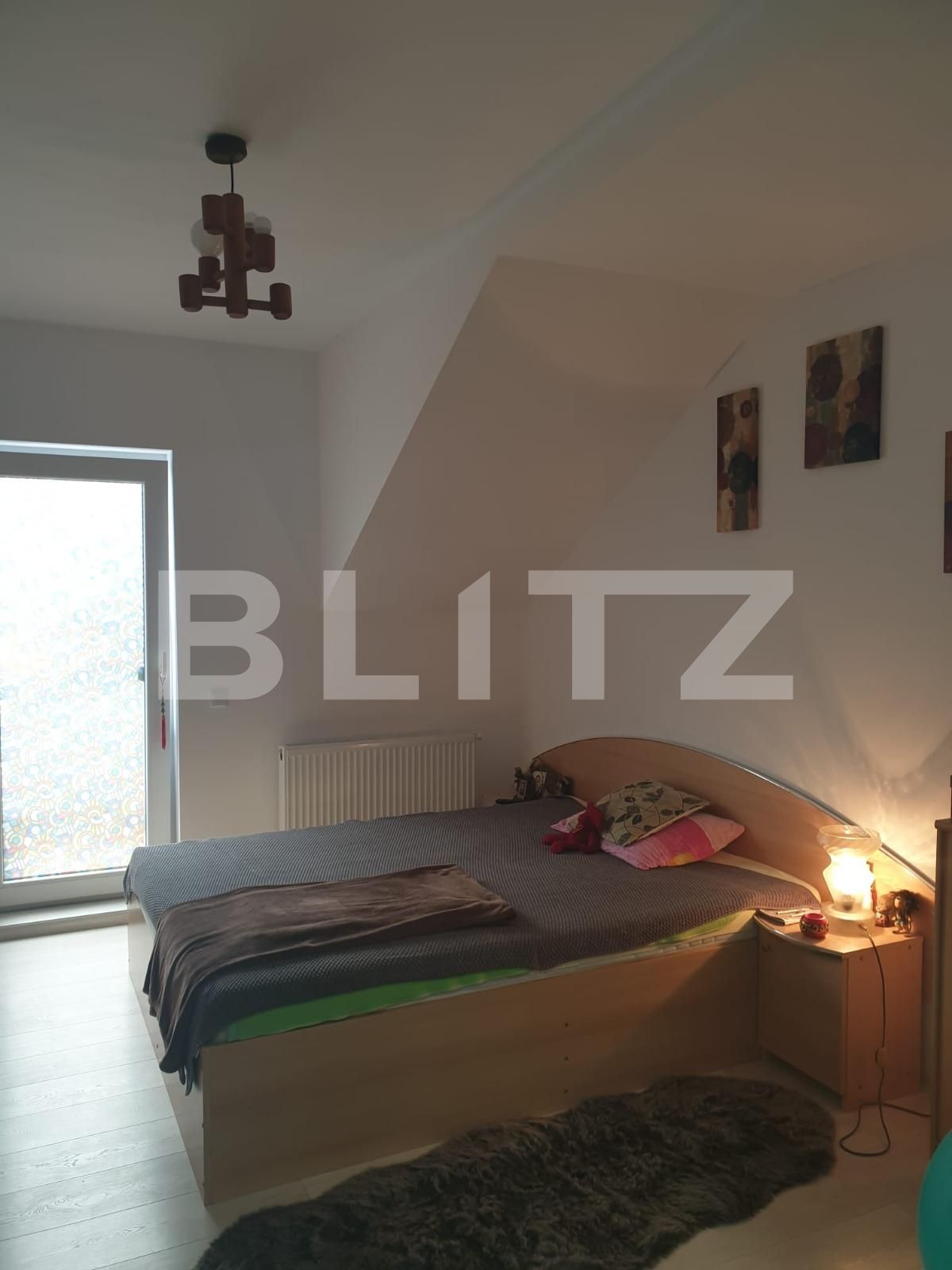Apartament de vânzare 2 camere Tractorul - 95704AV | BLITZ Brașov | Poza3