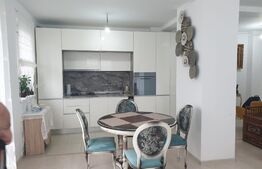 Apartament 2 camere, 64 mp, terasa 46 mp, zona Tractorul