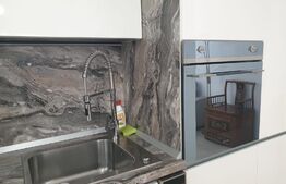 Apartament 2 camere, 64 mp, terasa 46 mp, zona Tractorul