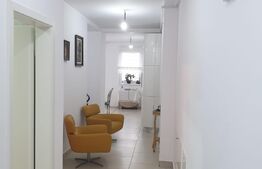 Apartament 2 camere, 64 mp, terasa 46 mp, zona Tractorul
